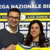 Dalla beffa con l'Asti alla rinascita: ecco come cambierà la Cairese