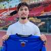 La Nocerina si prende Sorrentino dalla Primavera del Napoli 