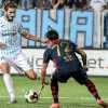 La Salernitana punta Caporale: trattativa in corso con il Cosenza