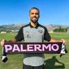 Palermo, Di Francesco: «La sconfitta con il Venezia non ce l'aspettavamo. Crediamo ancora alla Serie A»