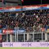 Casarano-Brescia, la notte della verità al Capozza