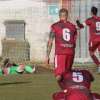 Chi ha avuto la rosa con più esperienza nell'ultimo girone F di serie D?