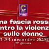 Serie C in prima linea contro la violenza di genere: fascia rossa per i capitani