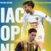 UFFICIALE: Prato, preso Iacoponi in prestito dal Benevento