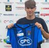 Civitavecchia, doppia operazione di mercato: Ambro saluta, Luciani torna in nerazzurro