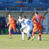 Serie D Girone B: l'età media dei calciatori scesi in campo nel girone di andata