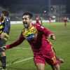 Un centravanti d'esperienza attira l'interesse di tre club in Serie D