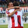 Allo stadio Borelli finisce con un pareggio la sfida tra Correggese e Sasso Marconi