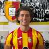 UFFICIALE: Giulianova Calcio, in difesa arriva Luzi Ruggiero dalla Torrese