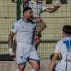 L'attaccante Nicola Talamo nel mirino di due club di Serie D