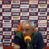 Pistoiese, Andreucci: «La Coppa è una competizione e noi siamo la Pistoiese: bisogna onorare tutti gli impegni»
