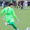 Svincolati - Portiere che per tre anni ha difeso i pali della Vigor Senigallia