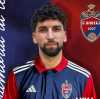 UFFICIALE: L'Aquila 1927 si regala l'ex Samb Luka Tomaš
