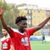 Unione Calcio Bisceglie: nuovo innesto per la mediana di mister Rummo