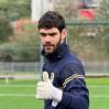 Svincolati - 24enne portiere ex Sammaurese e Matera