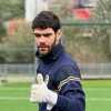 Svincolati - 24enne portiere ex Sammaurese e Matera
