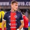 UFFICIALE: Davide Mancini saluta Campobasso, il difensore vola in Serie B