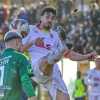 Reggina: piace una punta "fisica" andata in doppia cifra quest'anno