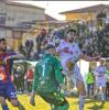 Reggina, rumors su Ferraro: l'attaccante piace a tre squadre