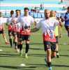 Serie D Girone H, il fattore esperienza: Ferrandina ultimo, Barletta al comando