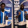 UFFICIALE: Ebolitana 1925 piazza l'uno-due da calciomercato