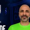 Alta Brianza Calcio, Davide Rione è il nuovo allenatore della Prima Squadra