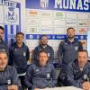 Un successo il progetto europeo “Monastir e Benfica - Mobilità nello staff nel calcio e futsal” 