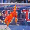 Rumors su Alastra: tre squadre sul portiere del Potenza