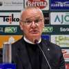 Cagliari, Ranieri: «La Reggina gioca da attaccante come Inzaghi»
