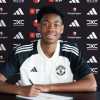 Il Manchester United pesca un talento francese per rinforzare l'attacco