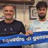 UFFICIALE: Colpaccio Ligorna, tesserato l'ex B e C Sabbione