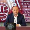 Reggiana, Salerno: «Non possiamo aggrapparci ogni anno a un miracolo»