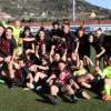 Il Milan conquista la 4ª Viareggio Women's Cup: rigori fatali alla Rappresentativa Serie D