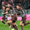 Empoli, estate di rifondazione: Guarino nel mirino del Bologna