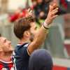 L'Aquila, tre club di Serie D su Mattia Persano: la situazione