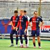 Il numero di calciatori a segno per ogni club del girone A di Serie D: ben 9 al Sestri Levante