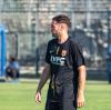 Benevento, che tegola! Stagione finita per Giacomo Ricci?