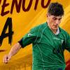 UFFICIALE: Sammaurese, rinforzo in attacco. Ha firmato Elia Ensini