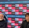 De Laurentiis si confessa: stadio, fondi stranieri e il futuro senza Conte