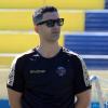 Terralba Calcio e Porcu si separano: il tecnico lascia dopo la storica promozione in Eccellenza