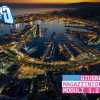 LND “Genova Games Week 2k25”: tre giorni di calcio virtuale con esports, subbuteo, calcio tavolo e balilla 