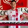 Correggese, due opportunità di scelta per mister Domizzi: preso Narduzzo