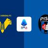 Serie A LIVE! Aggiornamenti in tempo reale di Verona-Pisa
