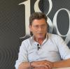 Ascoli e il sogno serie B, Passeri: «Ci aspettano due sfide all'ultimo centimetro»