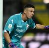 Dalla tribuna al campo: la storia di Lorenzo Palmisani, portiere per caso e tifoso per sempre