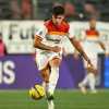 Trapani, sirene dalla Serie B per Anatriello: la situazione