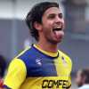 Christian Silenzi vuole il salto di categoria dopo i 19 gol di quest'anno