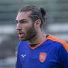 L'Aquila, offerta inattesa per il difensore Scognamiglio: il mercato incombe sulla squadra in crisi