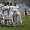 La Giana Erminio ribalta il Crema e vola in semifinale di Coppa Italia