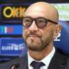 Siracusa, Zenga: «Ce l'abbiamo fatta! Una gioia immensa per la città»